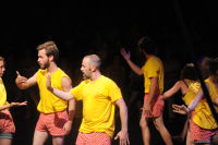 25 ans de Graine de Cirque : l